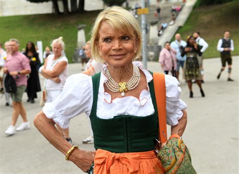 uschi glas nackt|Uschi Glas Nackt